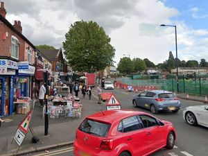 Supporting image for story: Teenager in critical condition after stabbing in Birmingham