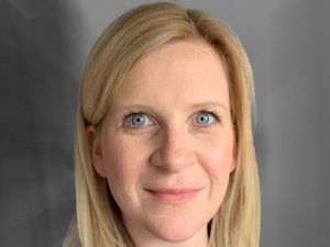 Supporting image for story: Physiotherapist from Wolverhampton's New Cross Hospital handed key regional role