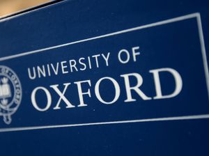 Supporting image for story: Oxford Union’s incoming president to face disciplinary proceedings, society says