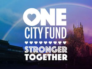 Supporting image for story: Once City Wolverhampton crisis fund smashes target in less than 48 hours