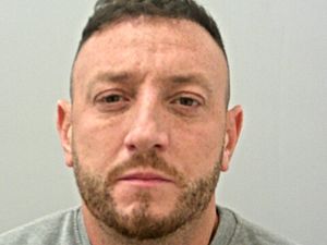 Supporting image for story: Football fan jailed for five years after fatal pub fight