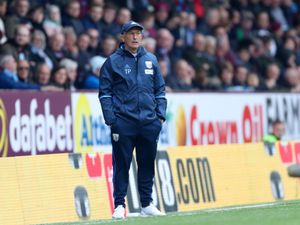 Supporting image for story: Port Vale 1 West Brom 1- as it happened 