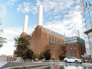 Supporting image for story: Polestar to establish flagship UK Space at Battersea Power Station