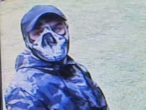 Supporting image for story: Heart attack victim's house ransacked as she recovered in hospital