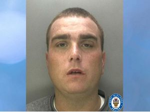 Supporting image for story: Suspect arrested after two women attacked