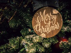 Supporting image for story: Region's church leaders offer message of hope at end of dark year