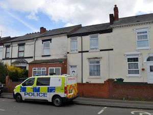 Supporting image for story: Digging continues in search for teenager who disappeared in the Black Country 23 years ago