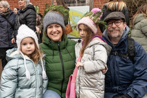 Wolesley Wassail 2026 (photos Ian Knight from Z70 Photography)