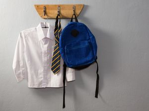 Supporting image for story: Plea for school uniform donations as Telford demand for service more than doubles  