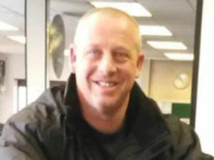 Supporting image for story: Motorcyclist killed in minibus crash named