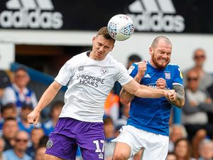 Supporting image for story: Donald Love: Shrewsbury Town have a lot to learn