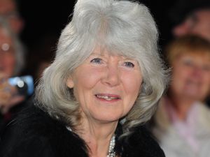 Supporting image for story: Steamy Jilly Cooper novel to be adapted for new Disney+ series Rivals