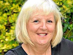 Supporting image for story: Jean Martin - from Britain's Got Talent to Wolverhampton Civic Hall