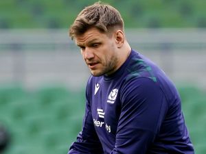 Supporting image for story: Gregor Townsend will not close the door on George Turner’s Scotland career