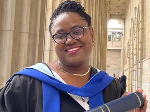 Supporting image for story: Community gathers to ‘honour’ scientist who died following Dundee attack