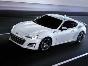 Supporting image for story: Subaru does it different - and does it well