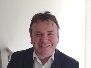 Supporting image for story: New Peer Network programme to help Marches businesses help each other