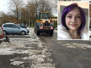 Supporting image for story: Real community spirit: Telford teenager's final wish sparks big effort

 