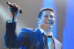 Supporting image for story: Summer festival to celebrate 80s icons