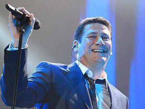 Supporting image for story: Summer festival to celebrate 80s icons