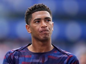 Supporting image for story: Thomas Tuchel has ‘no problem’ with Jude Bellingham regarding England omission