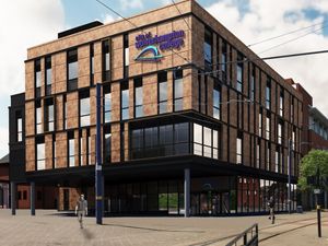 Supporting image for story: Colleges to get millions of pounds to upgrade buildings