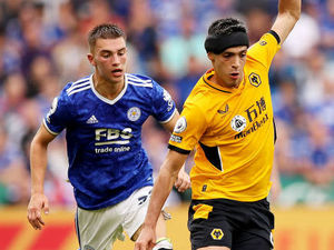 Supporting image for story: Wolves Fans' Verdict v Leicester: An opening day loss but reasons to be hopeful