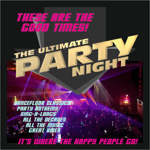 Ultimate Party Night