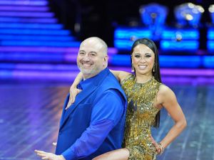 Supporting image for story: Wynne Evans dropped by BBC after ‘inappropriate language’ on Strictly tour