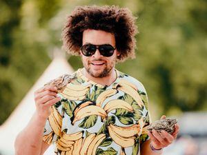 Supporting image for story: 'Shropshire Lad' Adam Purnell to star in new Channel 4 and Netflix show