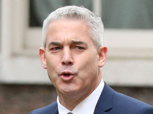 Supporting image for story: Send in your questions for Brexit minister Stephen Barclay