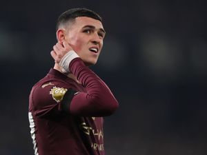 Supporting image for story: Phil Foden says top-four finish and FA Cup win can save Man City’s ‘poor season’