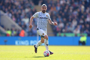 Ruben Neves (Getty)