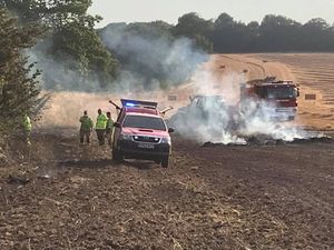 Photos: @SFRS_MDrayton