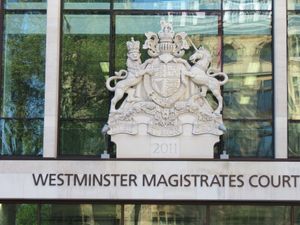 Supporting image for story: Smethwick teenager arrested for terrorism charges remanded in custody