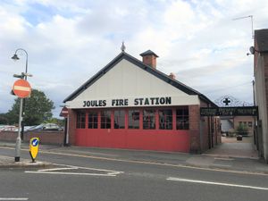 Supporting image for story: Stone Heritage Centre gets funding boost from regeneration fund
