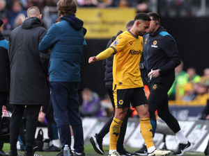 Supporting image for story: Spurs v Wolves: Who's out and who's a doubt