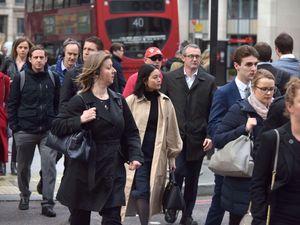 Supporting image for story: Wage growth eases to lowest level in more than two years – ONS