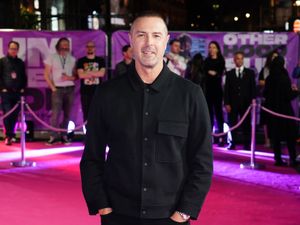 Supporting image for story: Paddy McGuinness ‘really excited’ to sit in for Rylan Clark’s Radio 2 show