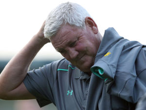 Supporting image for story: Cardiff trip an early test of Aston Villa's durability on the road