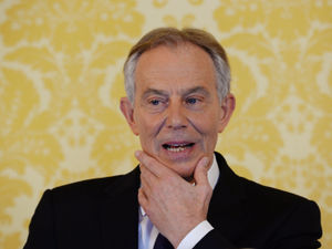 Supporting image for story: Brexit ‘will be a success for us’