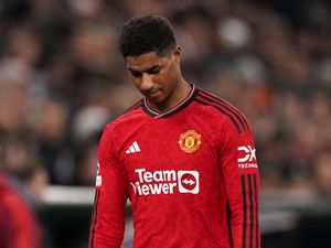 Supporting image for story: What went wrong for Marcus Rashford to lead to England Euro squad omission?