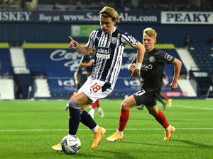 Supporting image for story: West Brom v Burnley: Recruits are ready to step up and play a part in survival fight