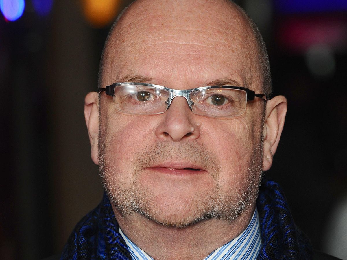 James Whale: Outspoken radio host courted controversy on the airwaves