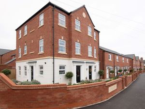 Supporting image for story: Bellway plans further investment in Shrewsbury as search for land gets underway