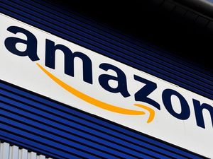 Supporting image for story: Increase in minimum pay rates for Amazon workers