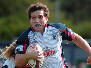 Supporting image for story: Charlie Hayter proud of Saxons show