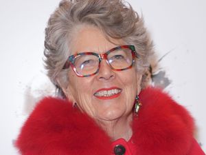 Supporting image for story: Dame Prue Leith tried weight loss jabs for month and ‘did not lose single pound’