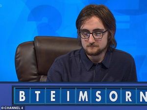 Supporting image for story: The Quarter-Final Countdown: County's game show record-breaker to return to screens this week