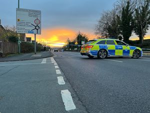 Supporting image for story: Shrewsbury Whitchurch Road collision leaves man in 80s with 'potentially life-threatening injuries'